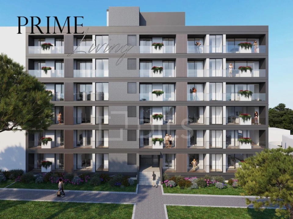 Apartamento T2 para Venda em Aguas Santas Foto 10