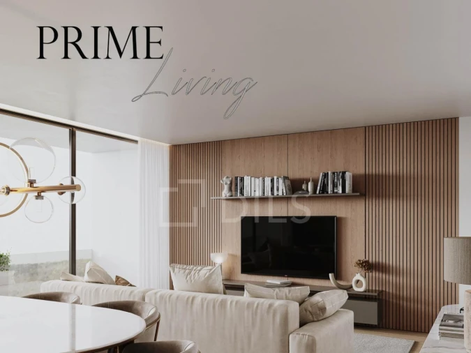 Apartamento T2 para Venda em Aguas Santas Foto 3