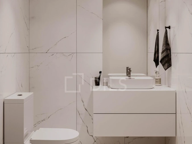 Apartamento T2 para Venda em Aguas Santas Foto 7