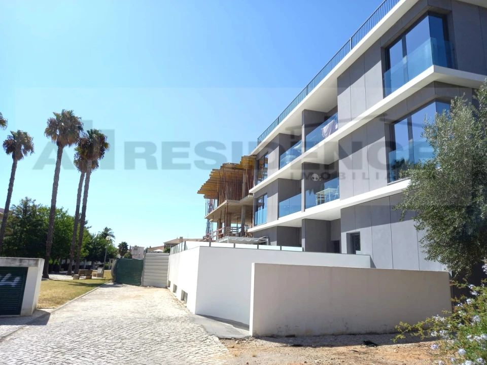 Apartamento T2 para Venda em Algoz e Tunes Foto 1