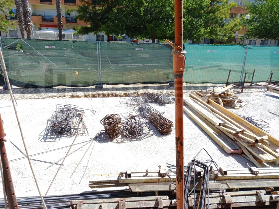 Apartamento T2 para Venda em Algoz e Tunes Foto 9