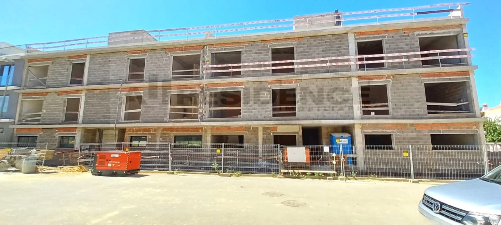 Apartamento T2 para Venda em Algoz e Tunes Foto 14
