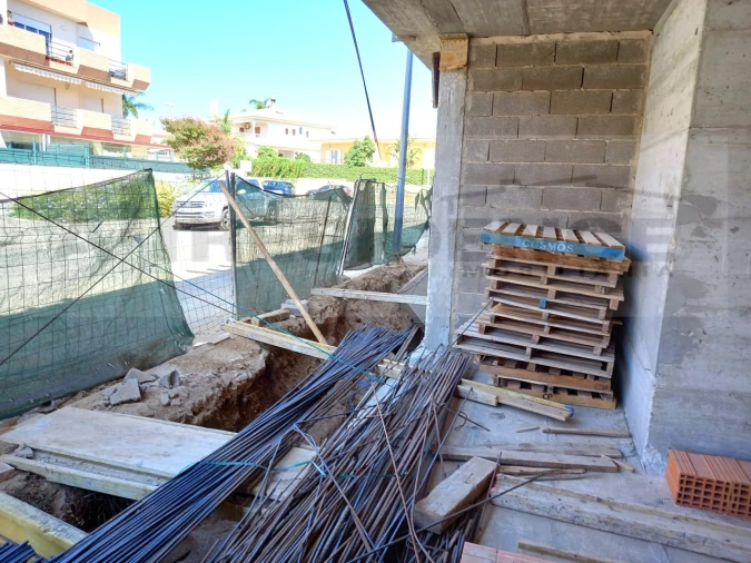 Apartamento T2 para Venda em Algoz e Tunes Foto 4