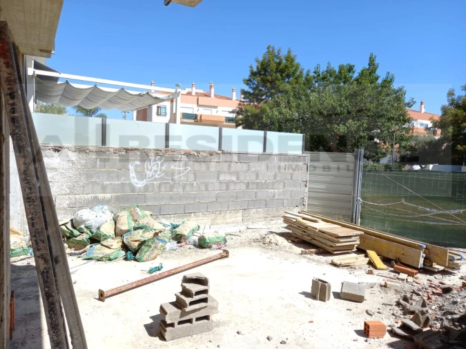 Apartamento T2 para Venda em Algoz e Tunes Foto 7