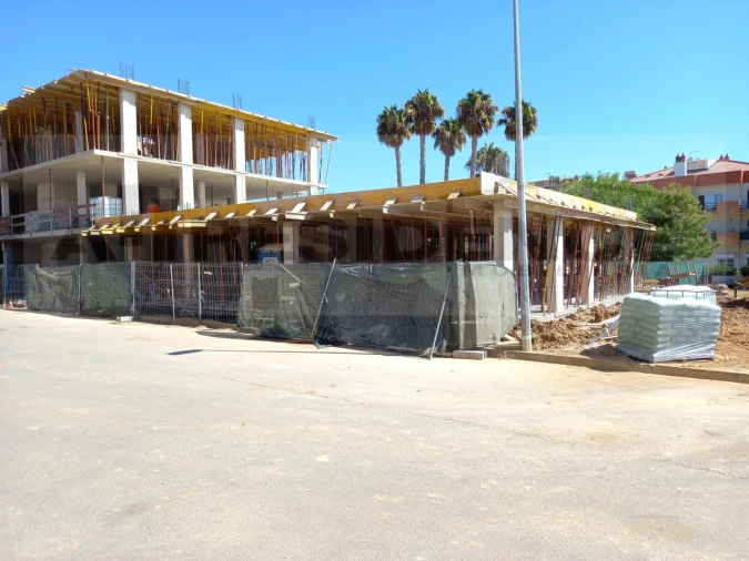 Apartamento T2 para Venda em Algoz e Tunes Foto 8