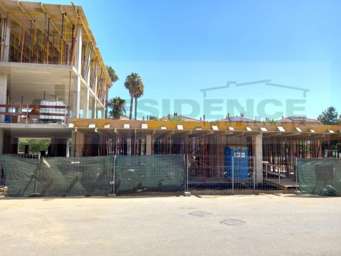 Apartamento T2 para Venda em Algoz e Tunes Foto 11