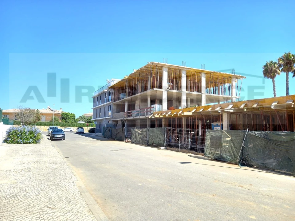 Apartamento T2 para Venda em Algoz e Tunes Foto 5