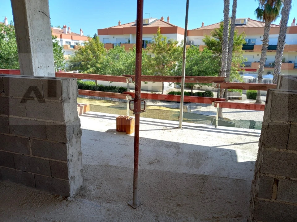 Apartamento T2 para Venda em Algoz e Tunes Foto 12