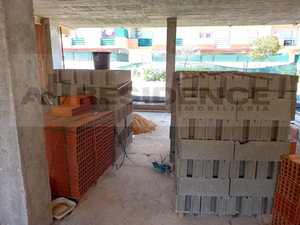 Apartamento T2 para Venda em Algoz e Tunes Foto 13