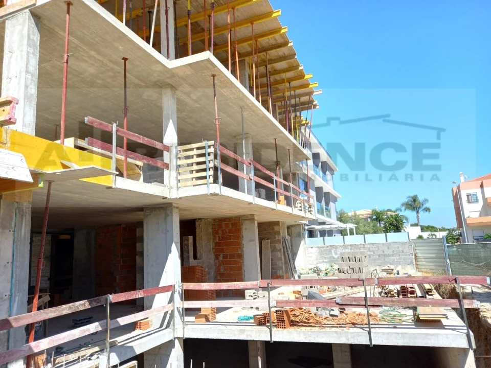 Apartamento T2 para Venda em Algoz e Tunes Foto 18