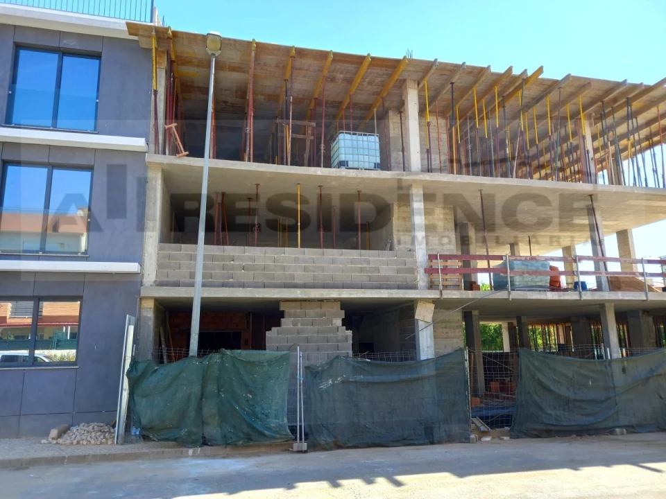 Apartamento T2 para Venda em Algoz e Tunes Foto 20