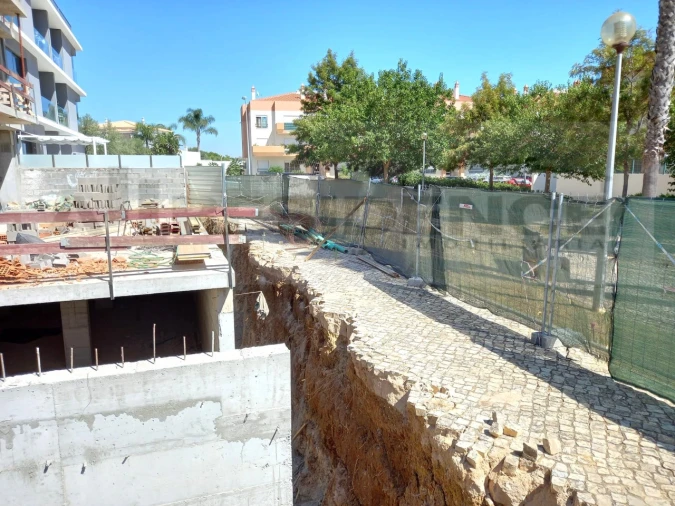 Apartamento T2 para Venda em Algoz e Tunes Foto 4