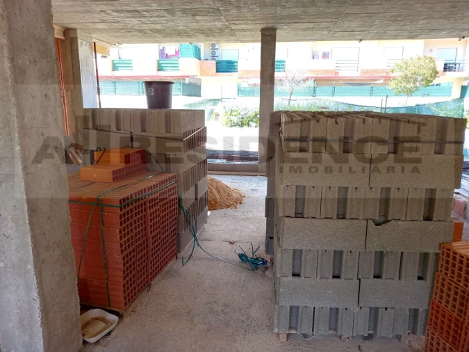 Apartamento T2 para Venda em Algoz e Tunes Foto 13