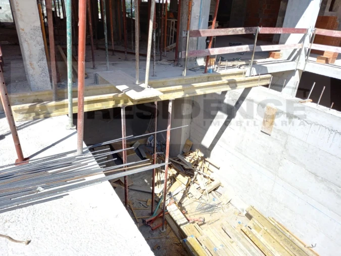 Apartamento T2 para Venda em Algoz e Tunes Foto 14