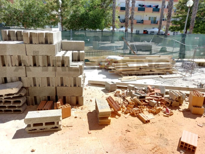 Apartamento T2 para Venda em Algoz e Tunes Foto 15