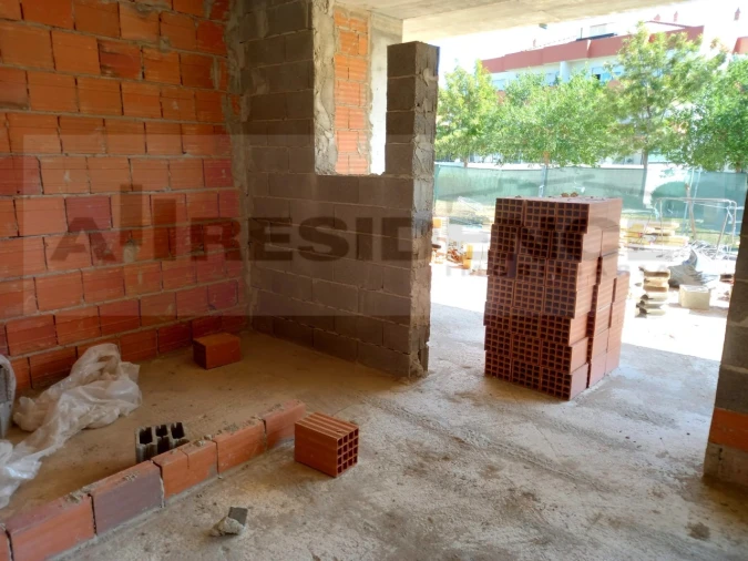 Apartamento T2 para Venda em Algoz e Tunes Foto 16