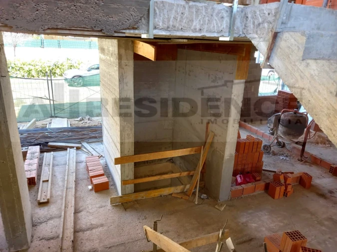 Apartamento T2 para Venda em Algoz e Tunes Foto 19