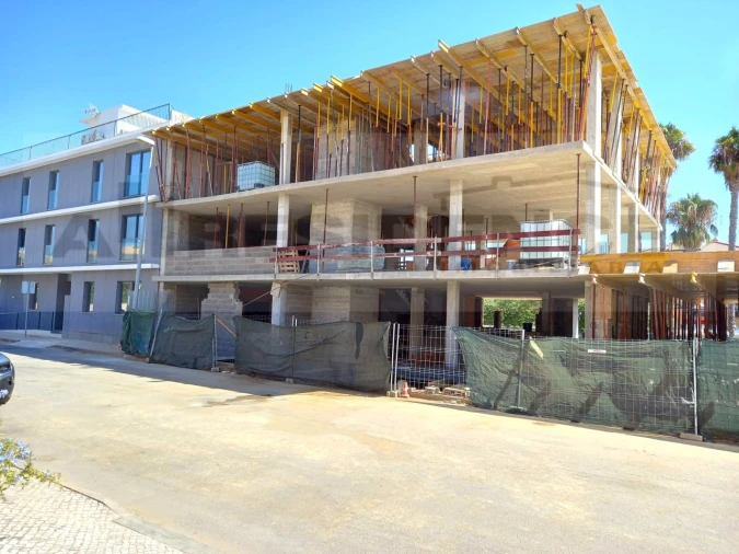 Apartamento T2 para Venda em Algoz e Tunes Foto 22