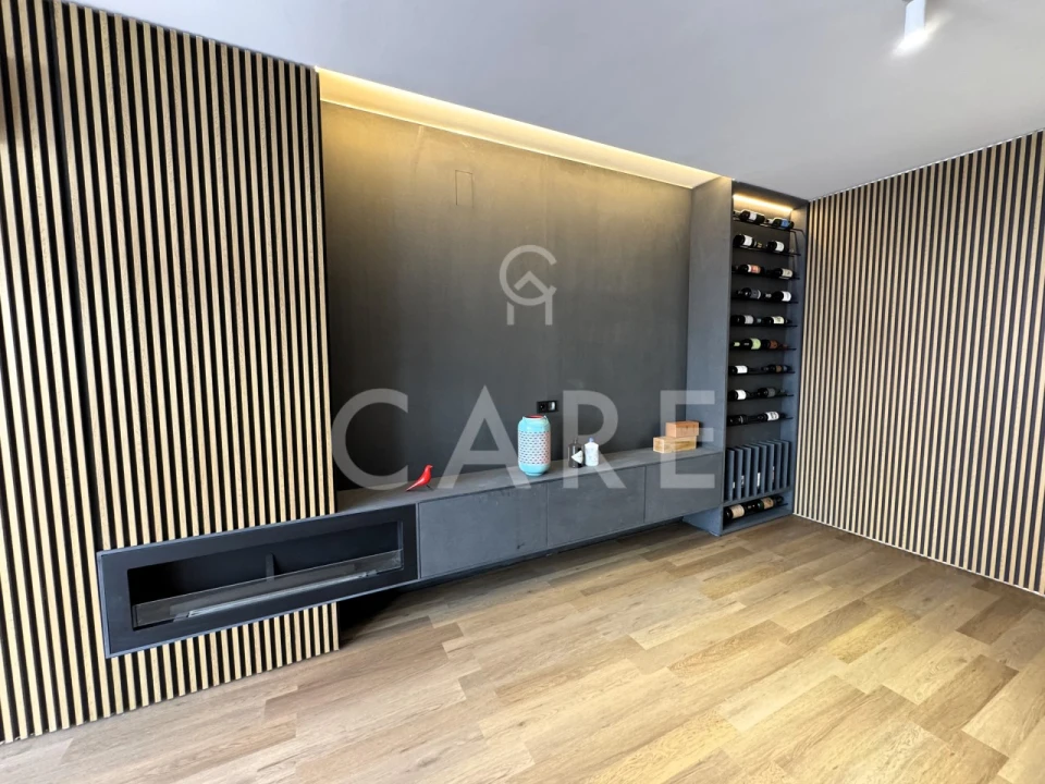 Apartamento T1 para Venda em Algés, Linda-A-Velha e Cruz Quebrada-Dafundo Foto 2