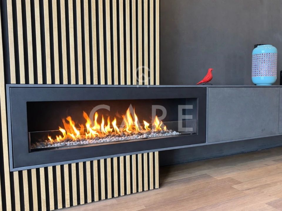 Apartamento T1 para Venda em Algés, Linda-A-Velha e Cruz Quebrada-Dafundo Foto 3