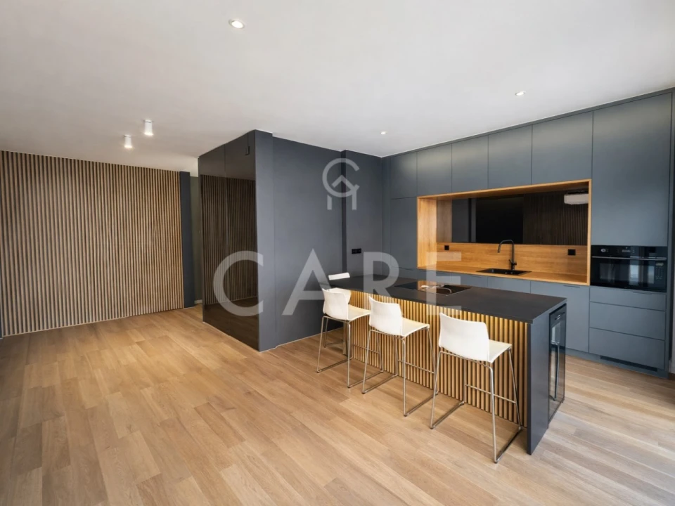 Apartamento T1 para Venda em Algés, Linda-A-Velha e Cruz Quebrada-Dafundo Foto 4