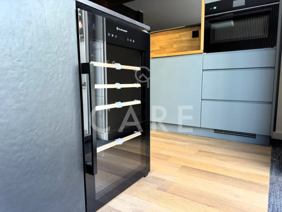 Apartamento T1 para Venda em Algés, Linda-A-Velha e Cruz Quebrada-Dafundo Foto 6