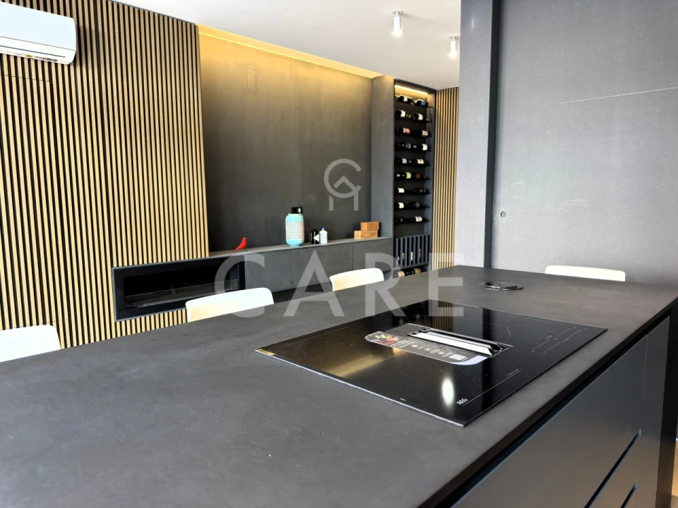 Apartamento T1 para Venda em Algés, Linda-A-Velha e Cruz Quebrada-Dafundo Foto 10