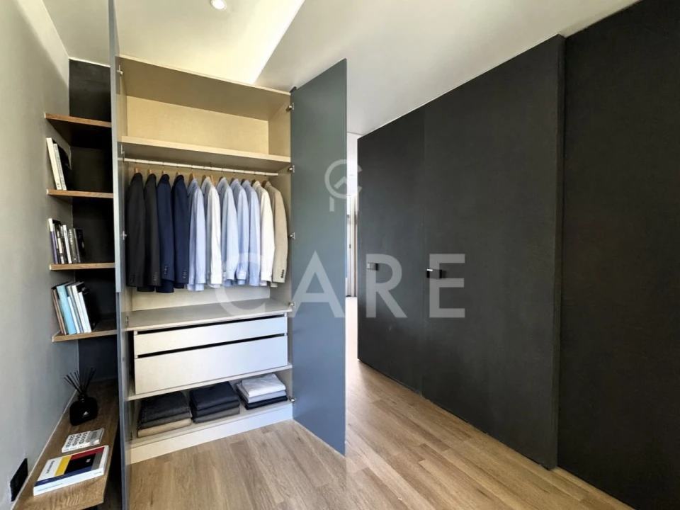 Apartamento T1 para Venda em Algés, Linda-A-Velha e Cruz Quebrada-Dafundo Foto 21