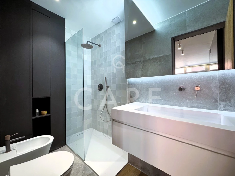 Apartamento T1 para Venda em Algés, Linda-A-Velha e Cruz Quebrada-Dafundo Foto 27