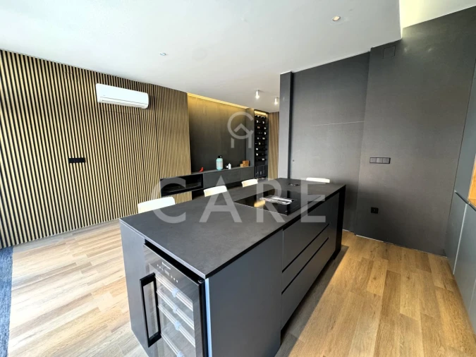 Apartamento T1 para Venda em Algés, Linda-A-Velha e Cruz Quebrada-Dafundo Foto 5