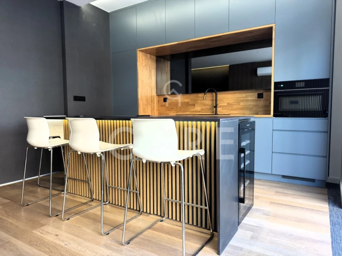 Apartamento T1 para Venda em Algés, Linda-A-Velha e Cruz Quebrada-Dafundo Foto 7