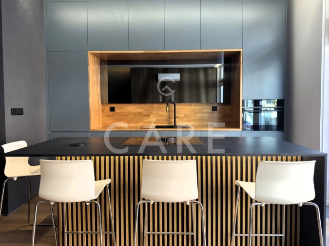 Apartamento T1 para Venda em Algés, Linda-A-Velha e Cruz Quebrada-Dafundo Foto 8