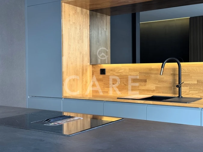 Apartamento T1 para Venda em Algés, Linda-A-Velha e Cruz Quebrada-Dafundo Foto 9