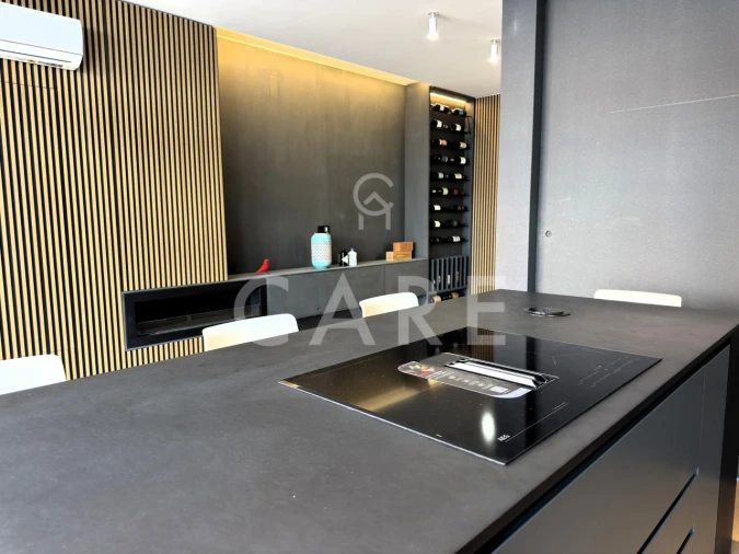 Apartamento T1 para Venda em Algés, Linda-A-Velha e Cruz Quebrada-Dafundo Foto 10