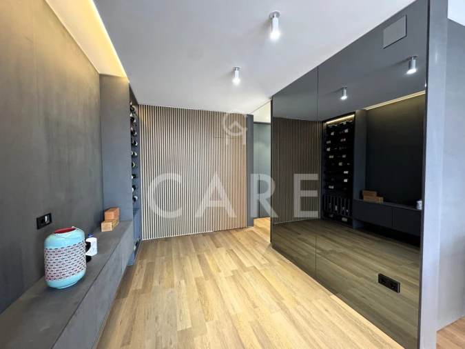 Apartamento T1 para Venda em Algés, Linda-A-Velha e Cruz Quebrada-Dafundo Foto 11