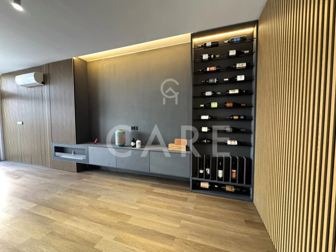 Apartamento T1 para Venda em Algés, Linda-A-Velha e Cruz Quebrada-Dafundo Foto 12