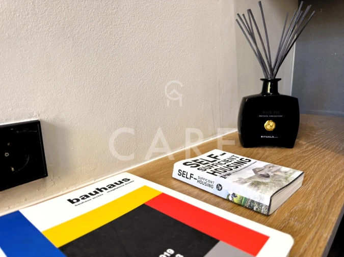 Apartamento T1 para Venda em Algés, Linda-A-Velha e Cruz Quebrada-Dafundo Foto 16