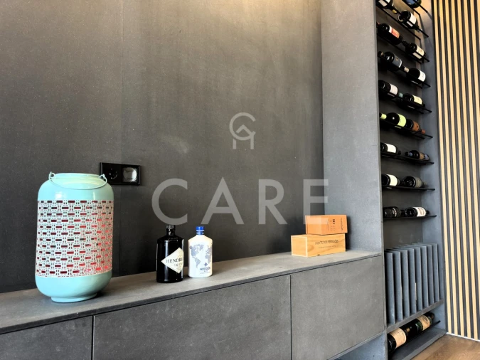 Apartamento T1 para Venda em Algés, Linda-A-Velha e Cruz Quebrada-Dafundo Foto 19