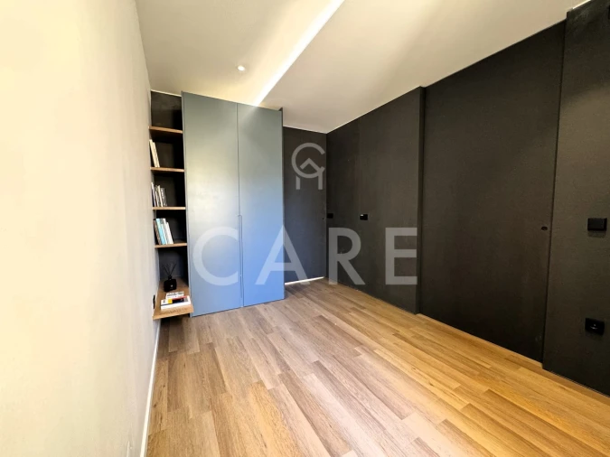 Apartamento T1 para Venda em Algés, Linda-A-Velha e Cruz Quebrada-Dafundo Foto 23