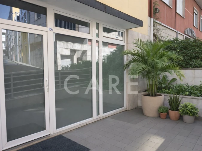 Apartamento T1 para Venda em Algés, Linda-A-Velha e Cruz Quebrada-Dafundo Foto 26