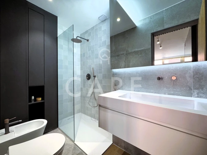 Apartamento T1 para Venda em Algés, Linda-A-Velha e Cruz Quebrada-Dafundo Foto 27