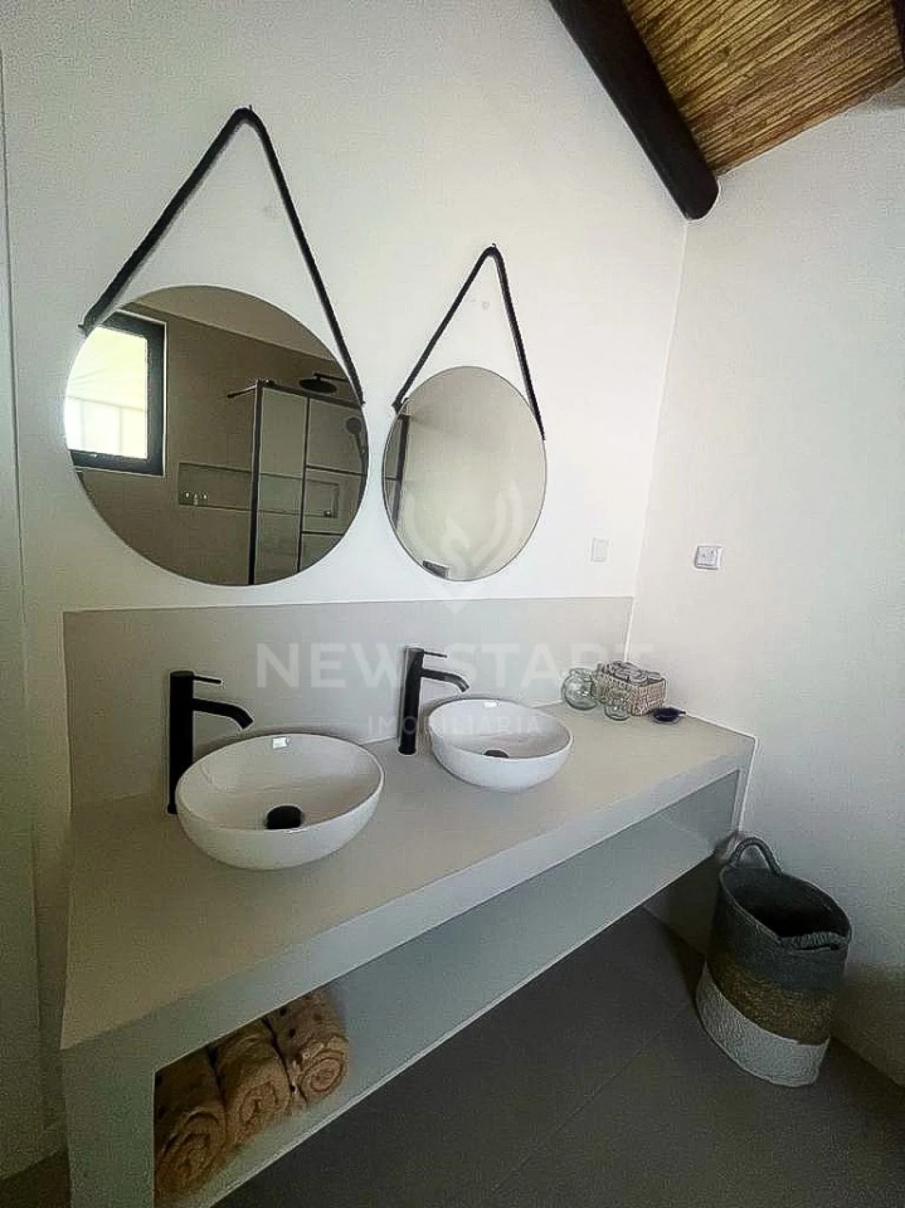 Moradia T3 para Venda em Santa Barbara de Nexe Foto 28