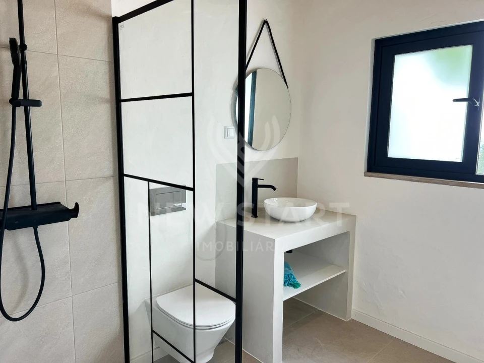 Moradia T3 para Venda em Santa Barbara de Nexe Foto 29