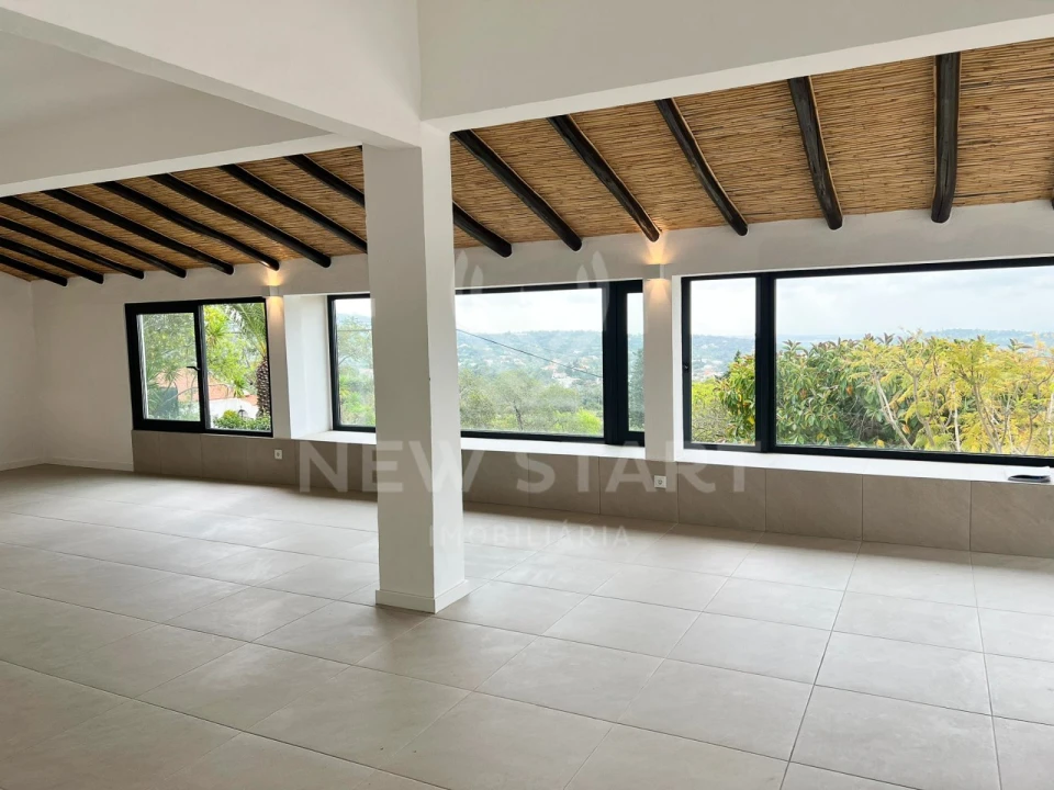 Moradia T3 para Venda em Santa Barbara de Nexe Foto 23