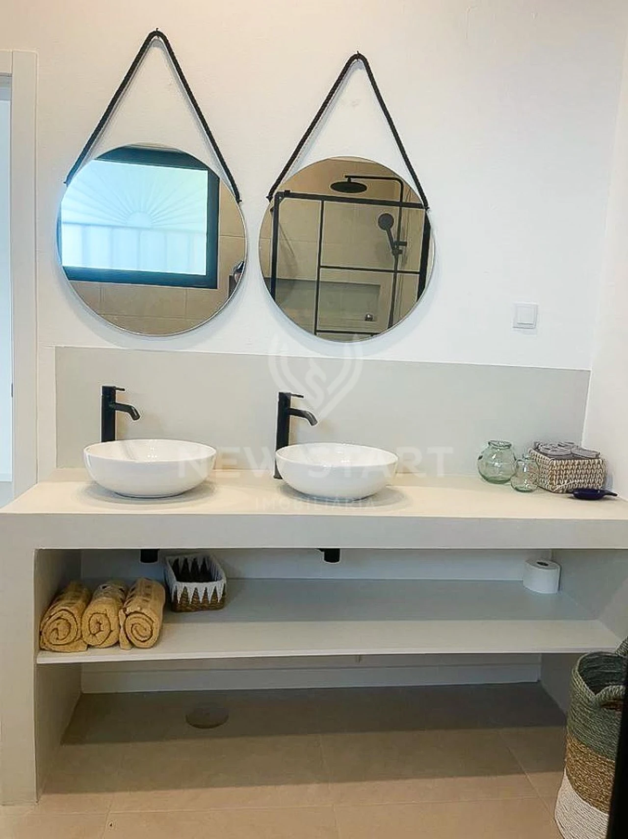 Moradia T3 para Venda em Santa Barbara de Nexe Foto 37