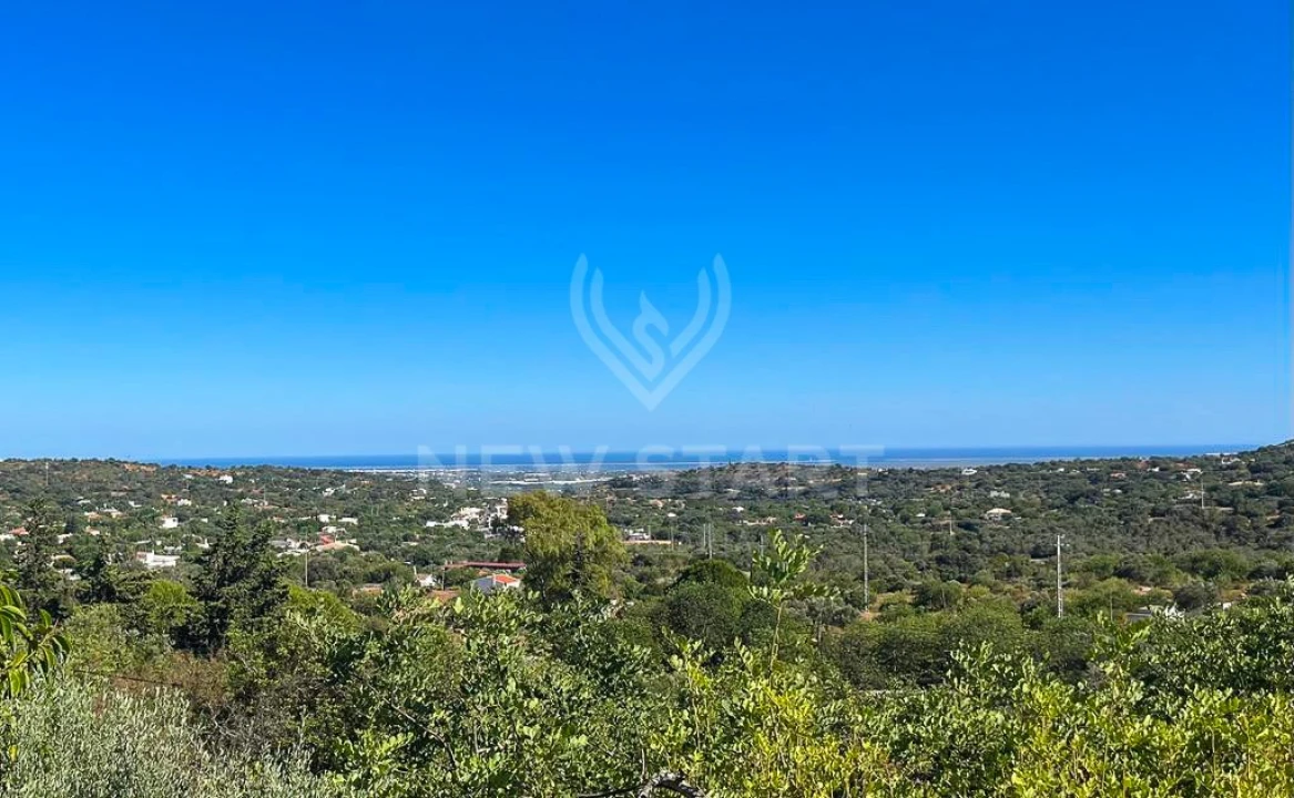 Moradia T3 para Venda em Santa Barbara de Nexe Foto 53