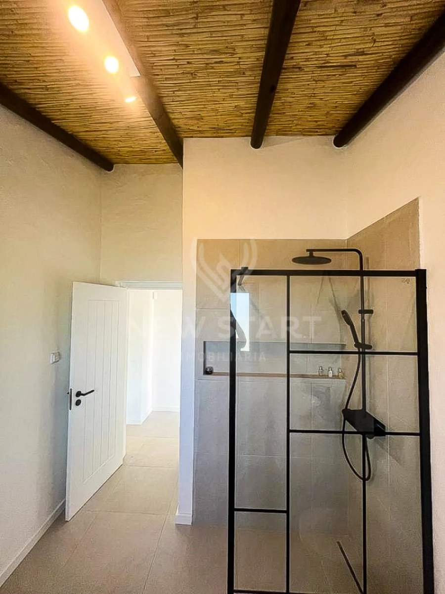 Moradia T3 para Venda em Santa Barbara de Nexe Foto 30