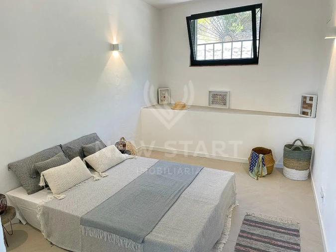 Moradia T3 para Venda em Santa Barbara de Nexe Foto 31