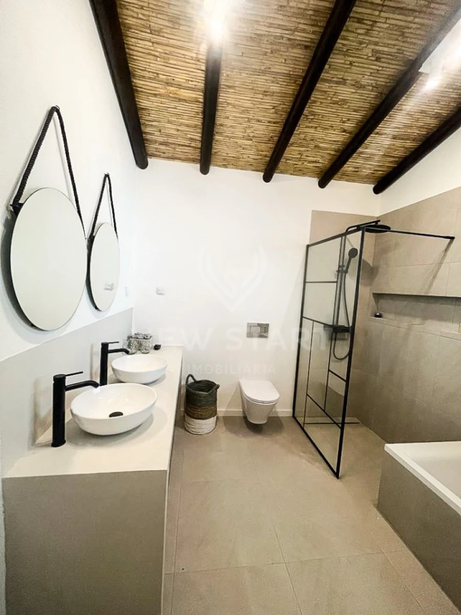 Moradia T3 para Venda em Santa Barbara de Nexe Foto 35