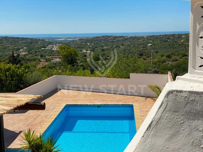 Moradia T3 para Venda em Santa Barbara de Nexe Foto 10